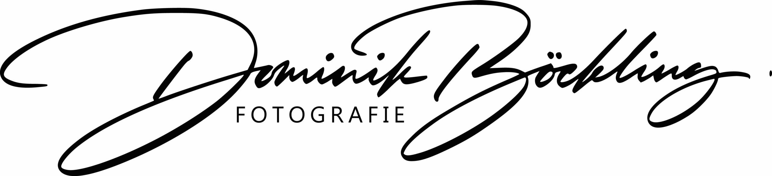 Logo Dominik Böckling