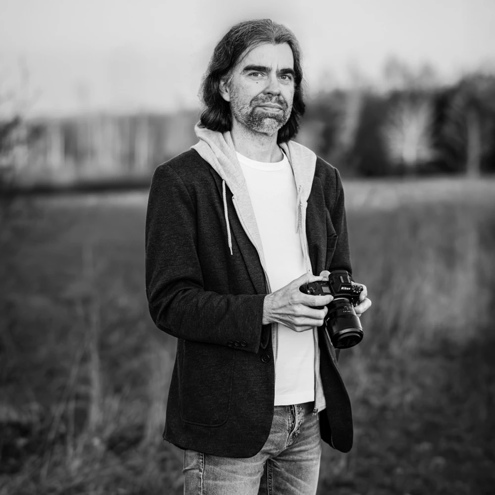 Portraitfotograf Dominik Böckling