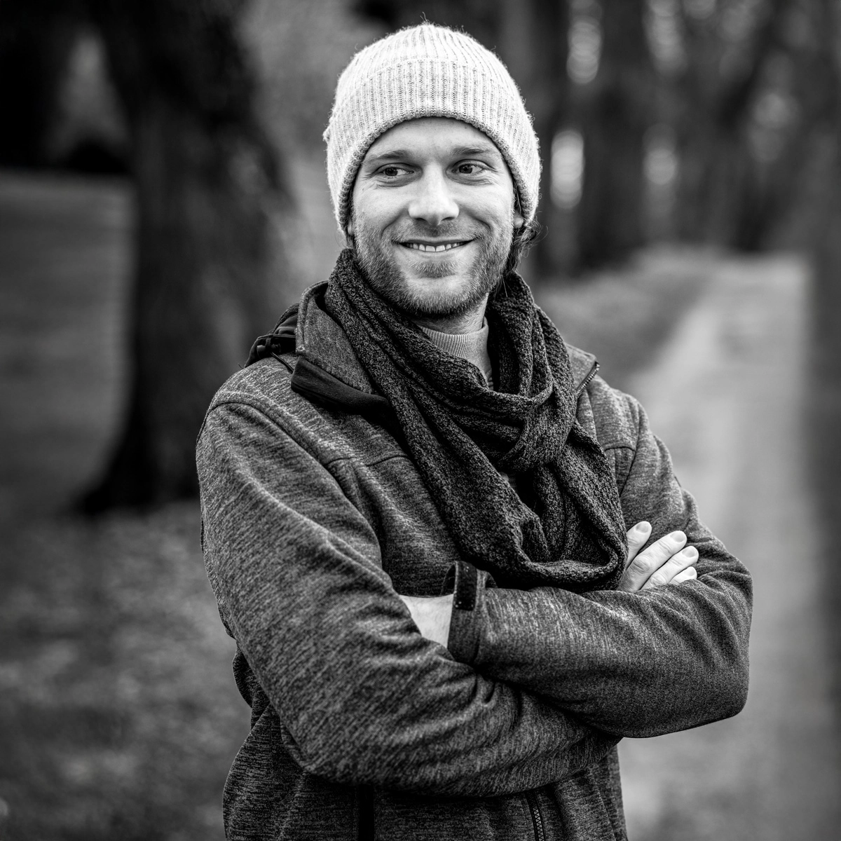 Porträtfotografie Dominik Böckling